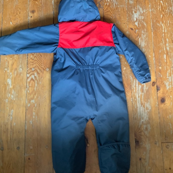 Columbia 3 in 1 snowsuit - Picture 2 of 3